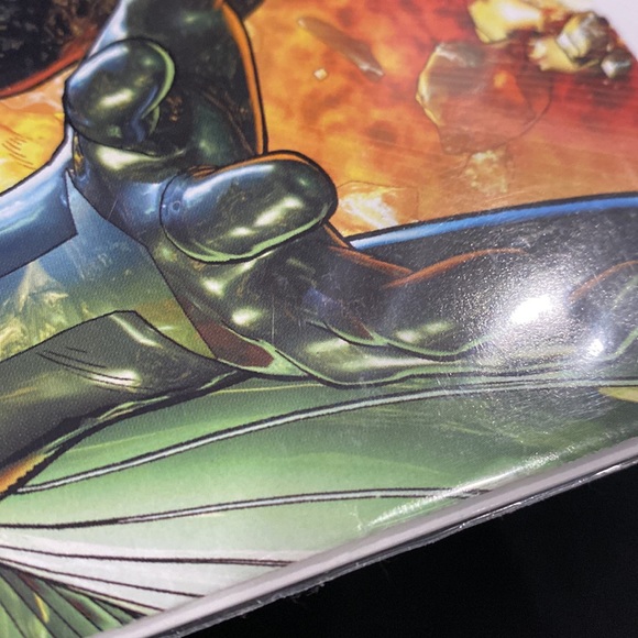 War of Kings: Ascension (2009) #1 of 4 - Marvel Comic Book - Picture 8 of 8